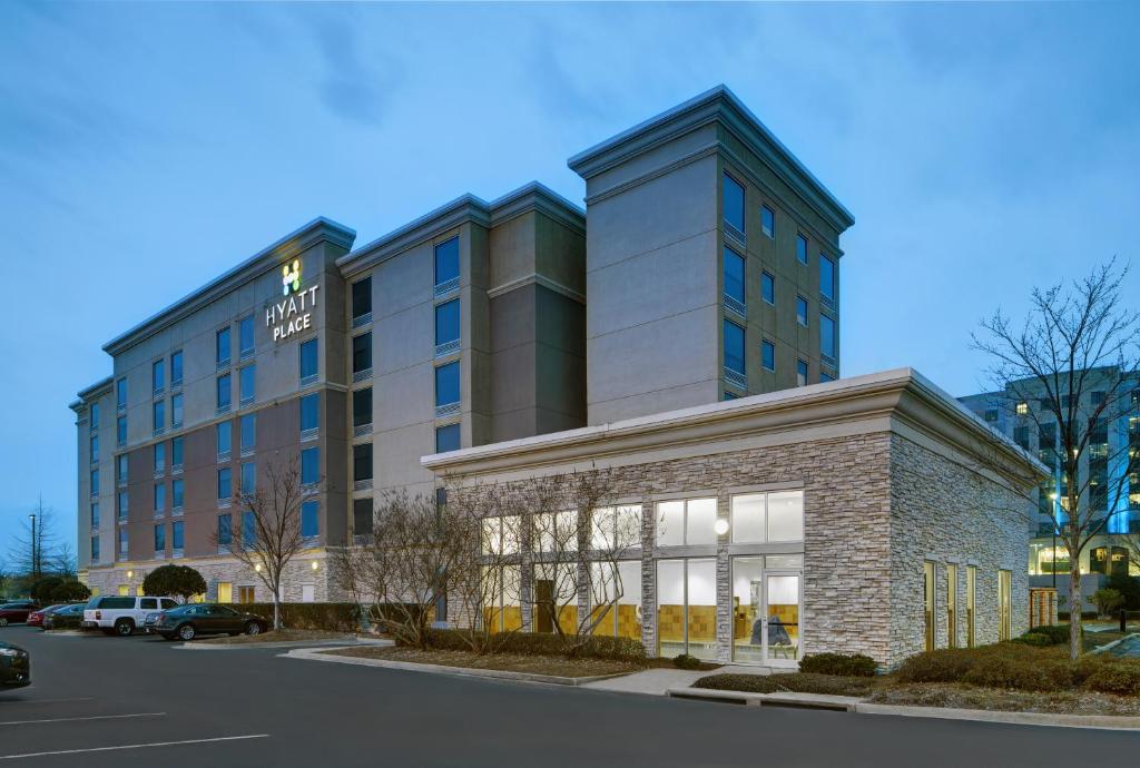 Hyatt Place Jackson Ridgeland image 10
