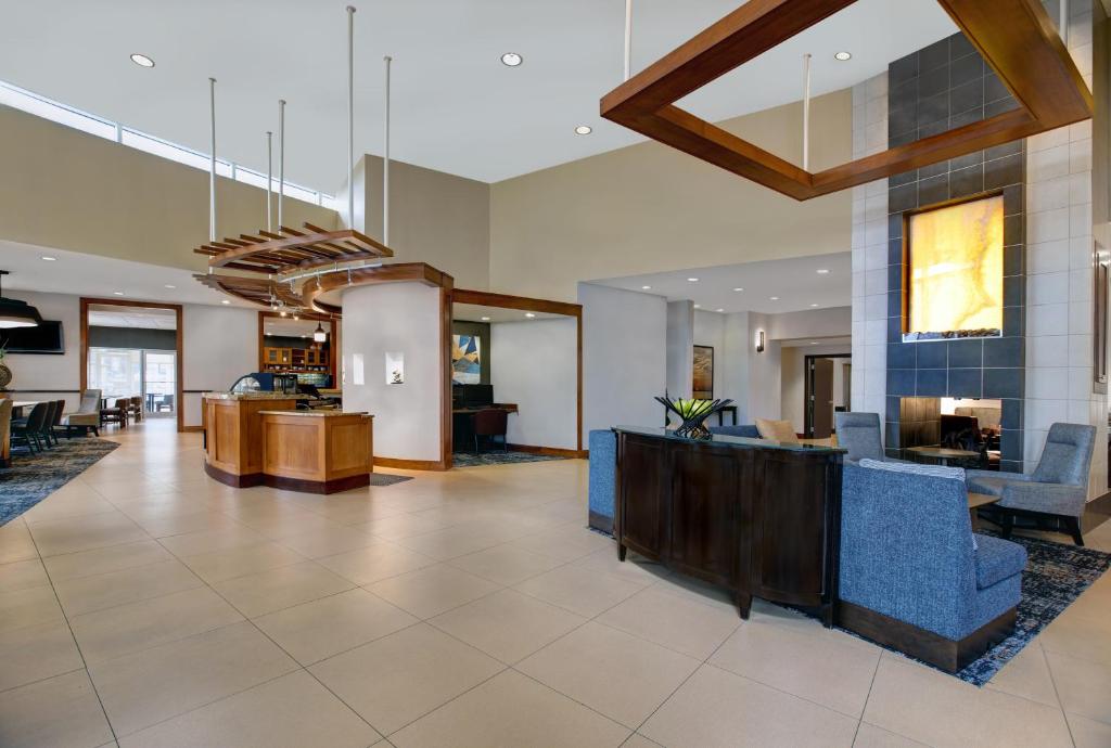 Hyatt Place Jackson Ridgeland image 12