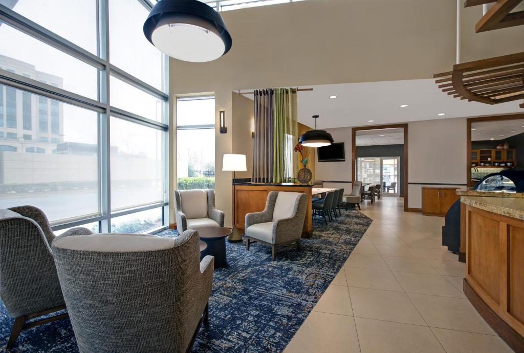 Hyatt Place Jackson Ridgeland image 14