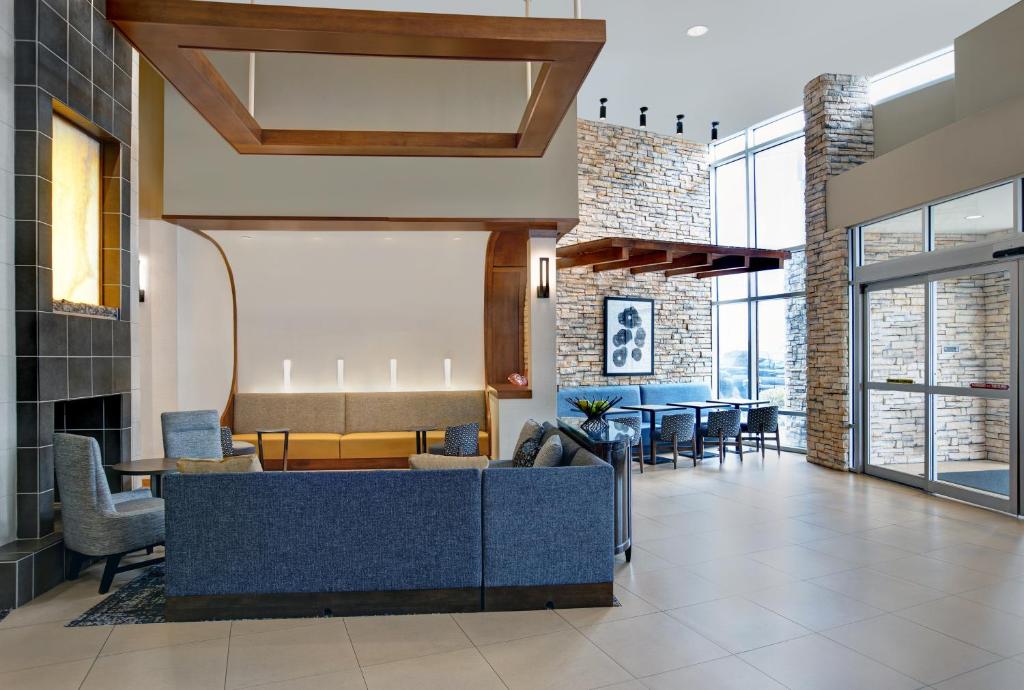 Hyatt Place Jackson Ridgeland image 15