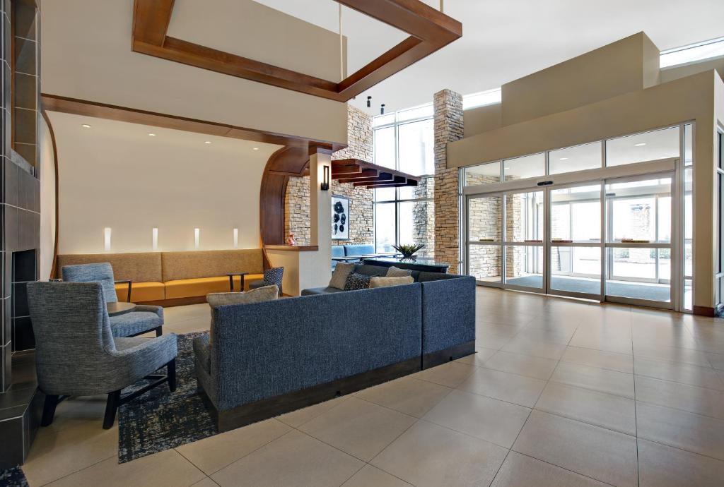 Hyatt Place Jackson Ridgeland image 16