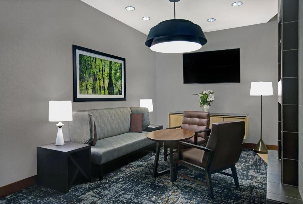 Hyatt Place Jackson Ridgeland image 23