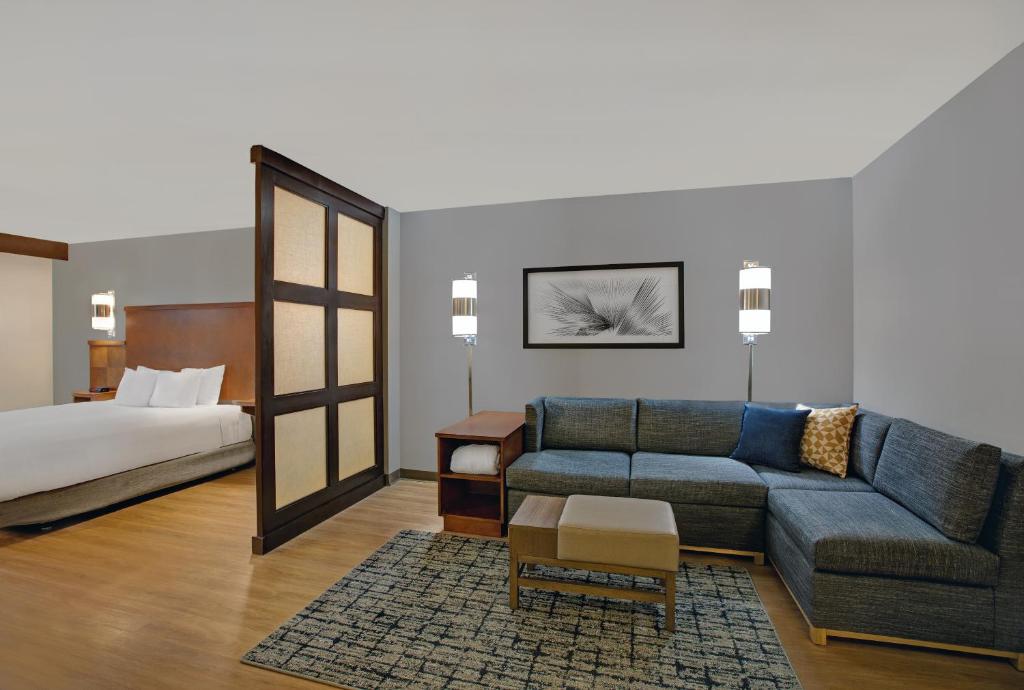 Hyatt Place Jackson Ridgeland image 25