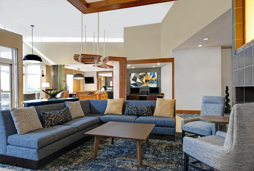 Hyatt Place Jackson Ridgeland image 6