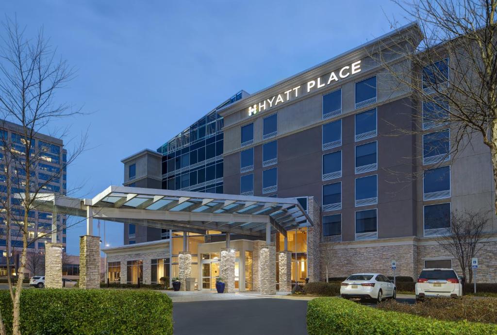Hyatt Place Jackson Ridgeland image 8