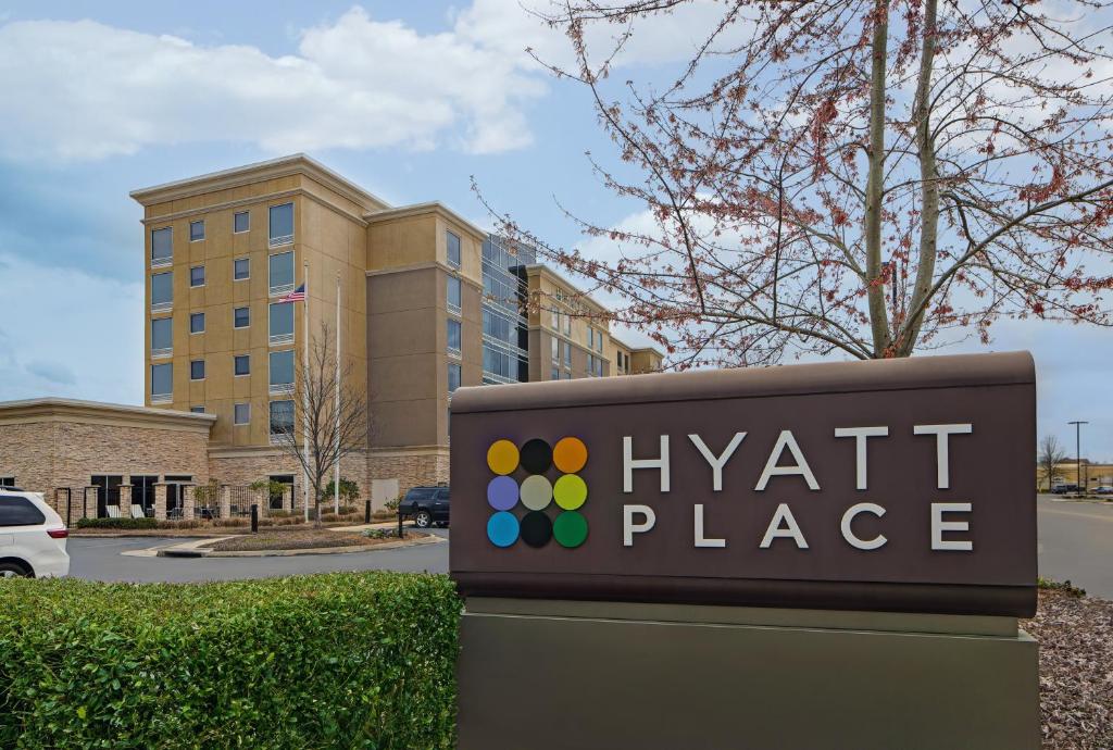 Hyatt Place Jackson Ridgeland image 9